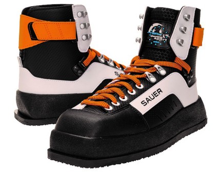 Sauer Perfect Top Orange