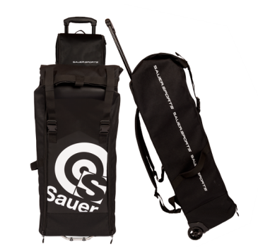 Sauer 3inOne Tasche 1