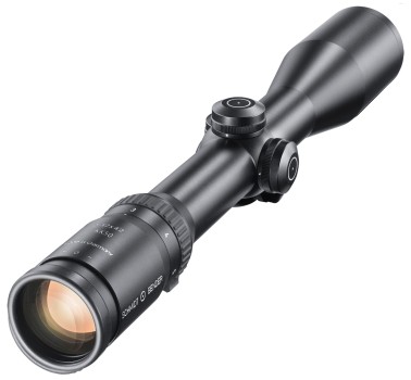 schmidt und bender zielfernrohr kk50 3-12 x 43