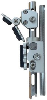 SE Schaftkappe ergonomic Auflage