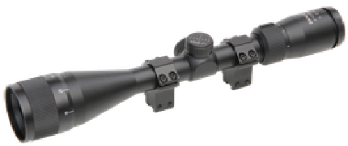 Simalux 4-12x44 mit 1/8 MOA