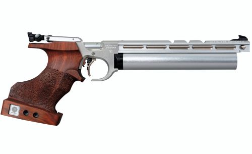 Steyr evo 10 E