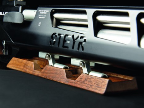 Steyr Challenge E