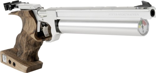 Steyr Pressluftpistole LP 10
