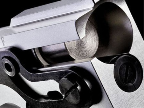 Steyr Pressluftpistole LP 10
