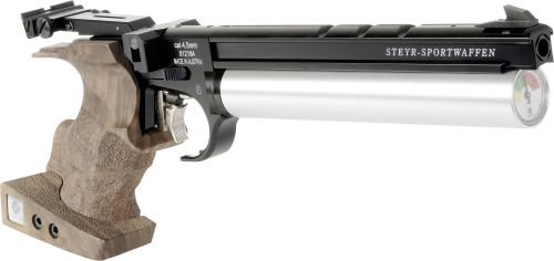 Steyr Pressluftpistole LP 50