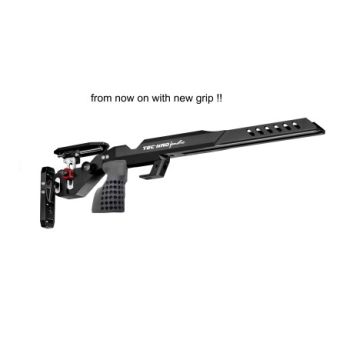 Tec Hro Fanatic Schwarz