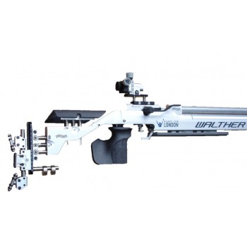 TEC HRO Schaftkappe Standard