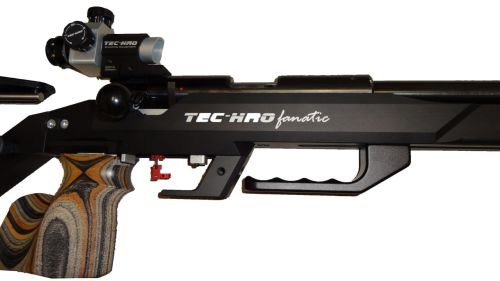 TEC HRO Untergriff KK