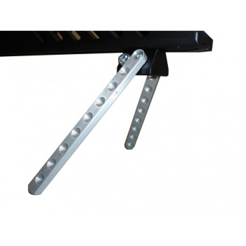 TEC HRO V2 Zweibein
