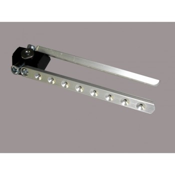 TEC HRO V2 Zweibein