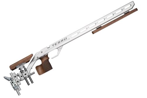 Tesro Aluschaft Evolution 10 Signum Auflage