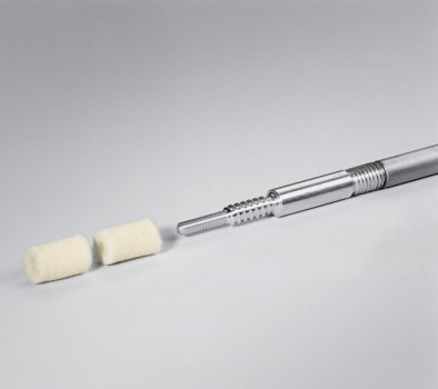 VFG Putzstock einteilig Fun Line