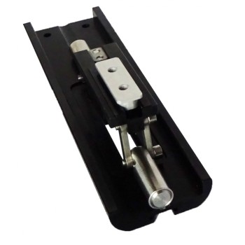 TEC HRO Vorderschafterhöhung Lift 3.0 - 2