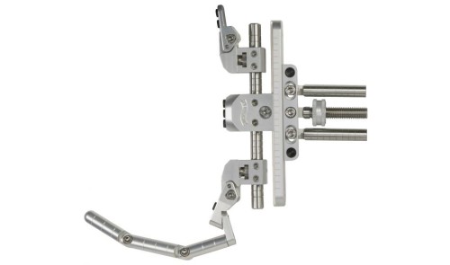 Walther Hakenkappe Expert Komplett mit Ausleger