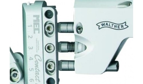 Walther Kappenstangen