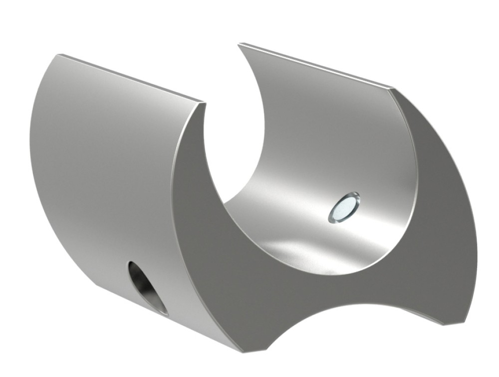 Anschütz 9015 Klemmgewicht Mündungsrohr