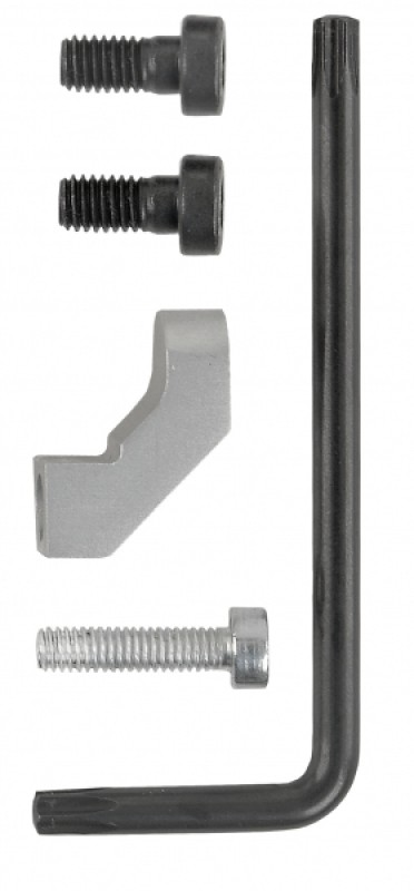 Anschütz ONE Schaftkappe