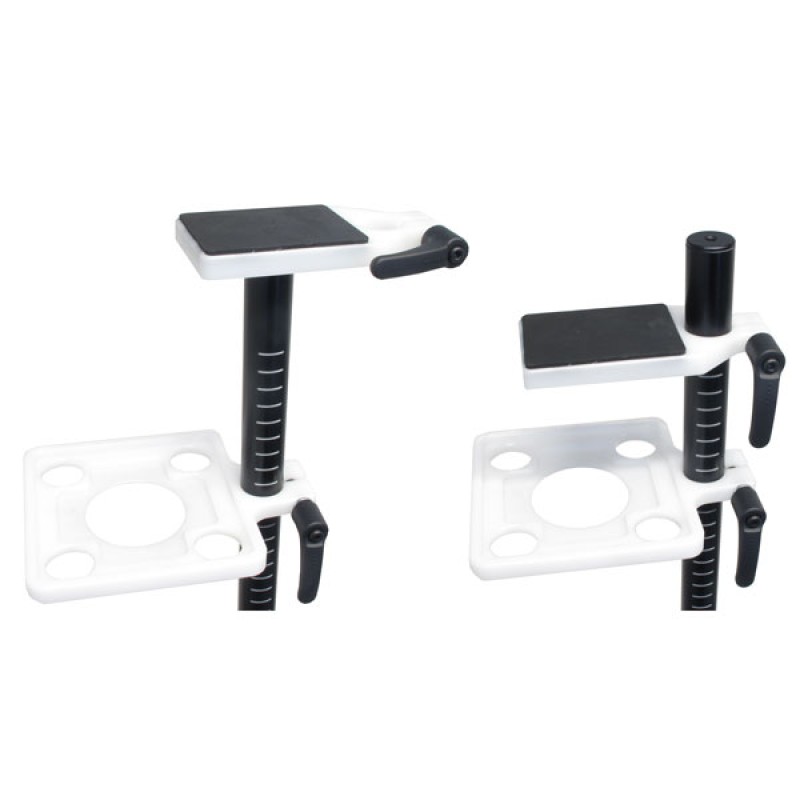 Gehmann Dreibein Gewehrablage Rest