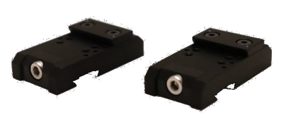 ahg Visierverlagerung ZF-Plus für Zielfernrohr