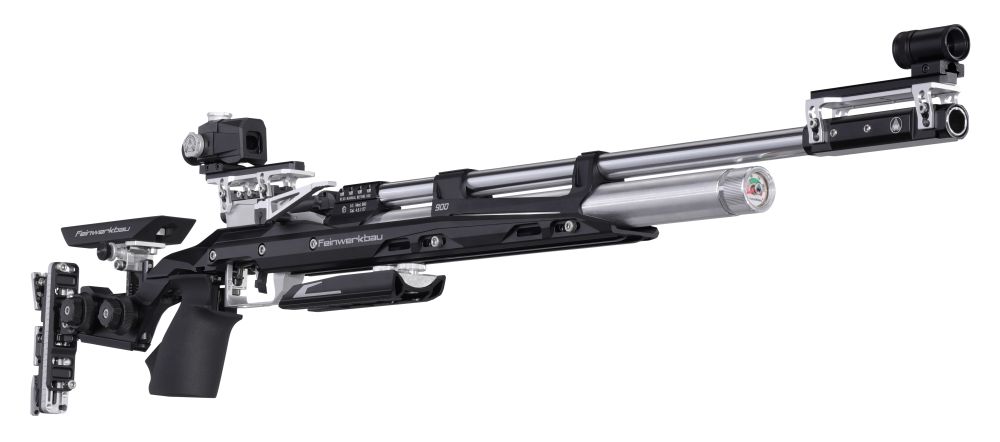 Feinwerkbau 900 Alu