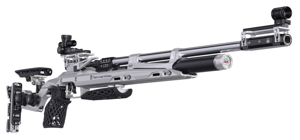 Feinwerkbau 900 Alu