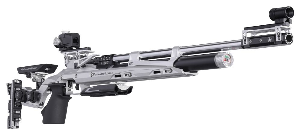 Feinwerkbau 900 Alu