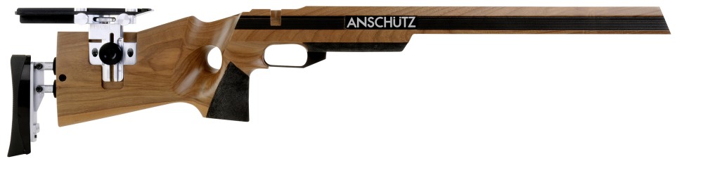ahg Auflageschaft AS-300 Contact