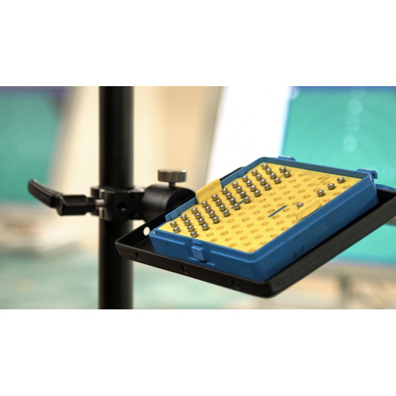 Tec Hro Stativ 3.0 Ablage