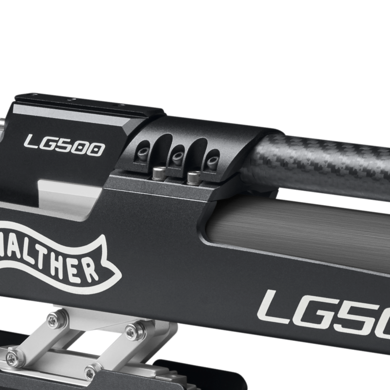 Walther Accuracy Control Detailansicht