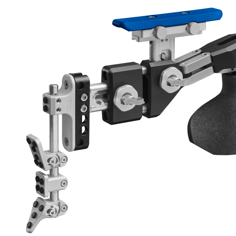 Walther Balancing System Detailansicht