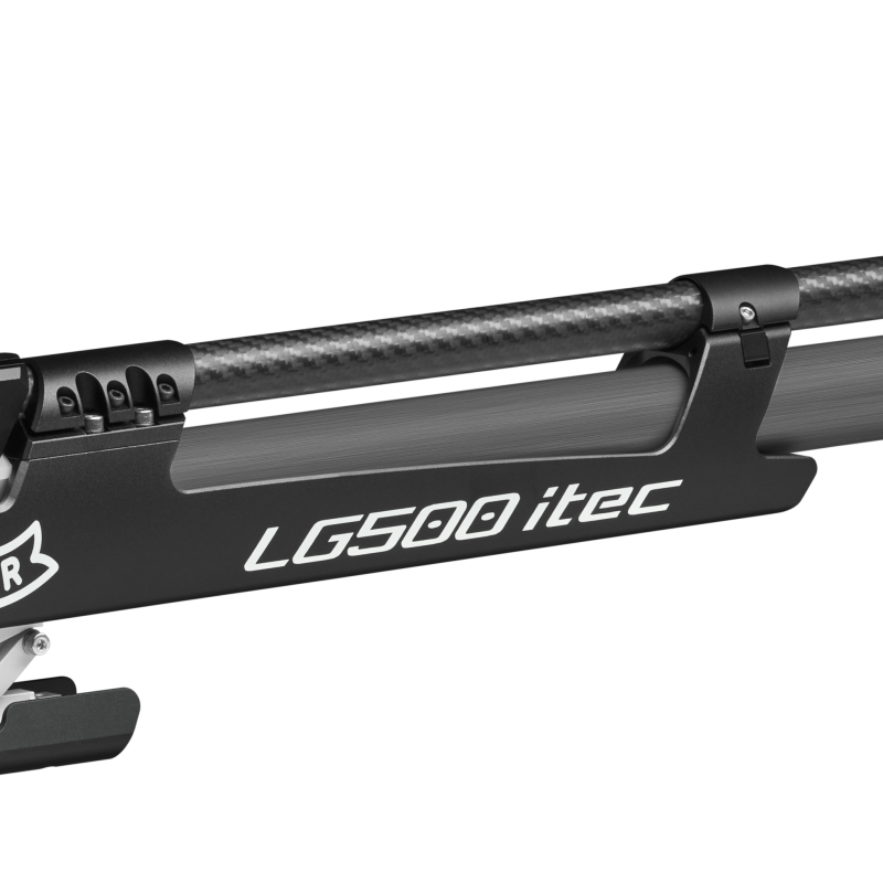 Walther Itec Systembettung Detailansicht