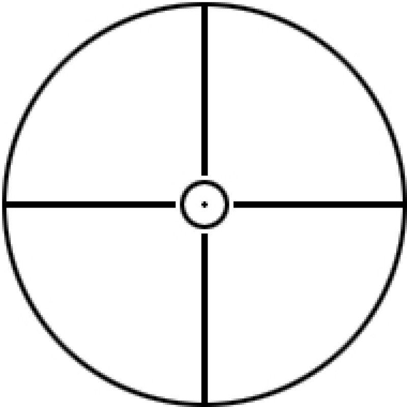 Schmidt & Bender Zielfernrohr KK50 3-12x42