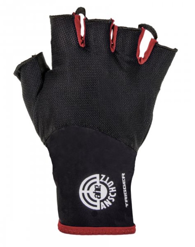 ahg Abzugshanschuh Trigger Basic Rückseite