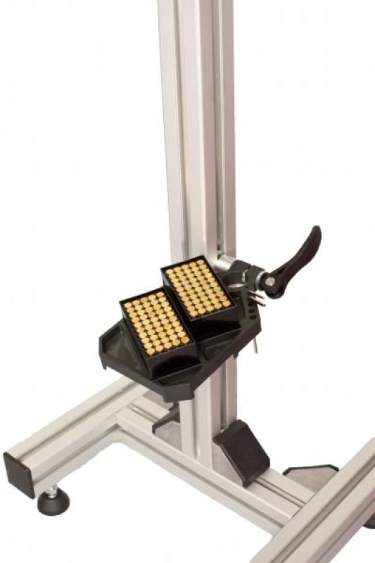 ahg Auflagestativ Solid