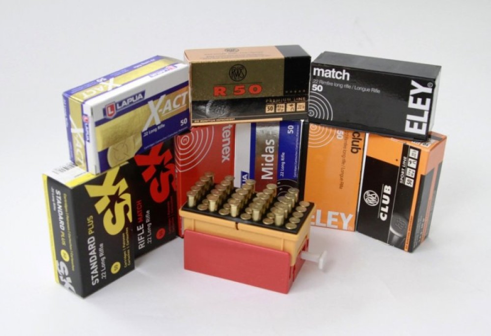 ahg Patronen Entnahmehilfe