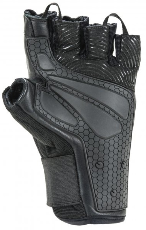 ahg Handschuh Concept 1 Rückseite