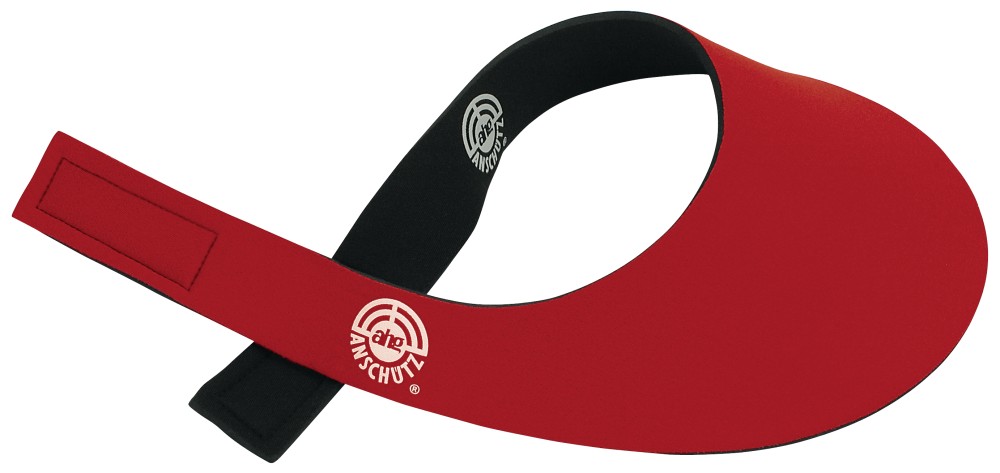 ahg NEOPREN CAP 301 Rot