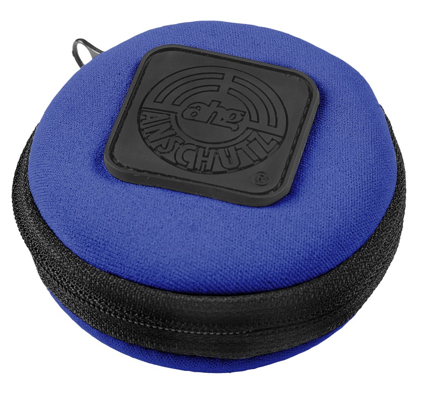 ahg Neopren Täschchen 2011 Blau