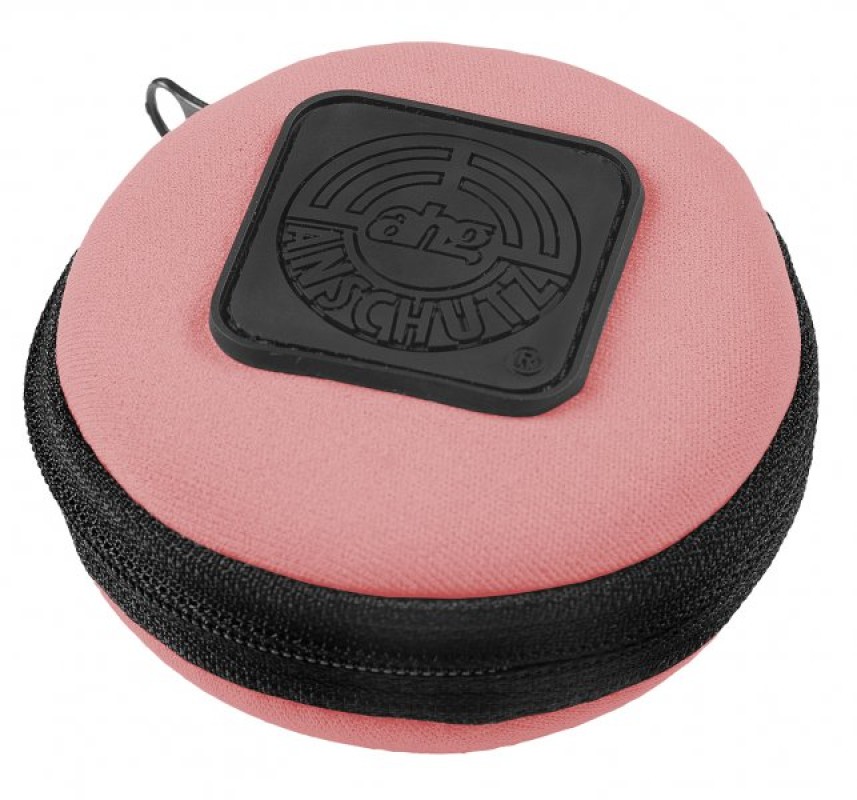 ahg Neopren Täschchen 2011 Pink