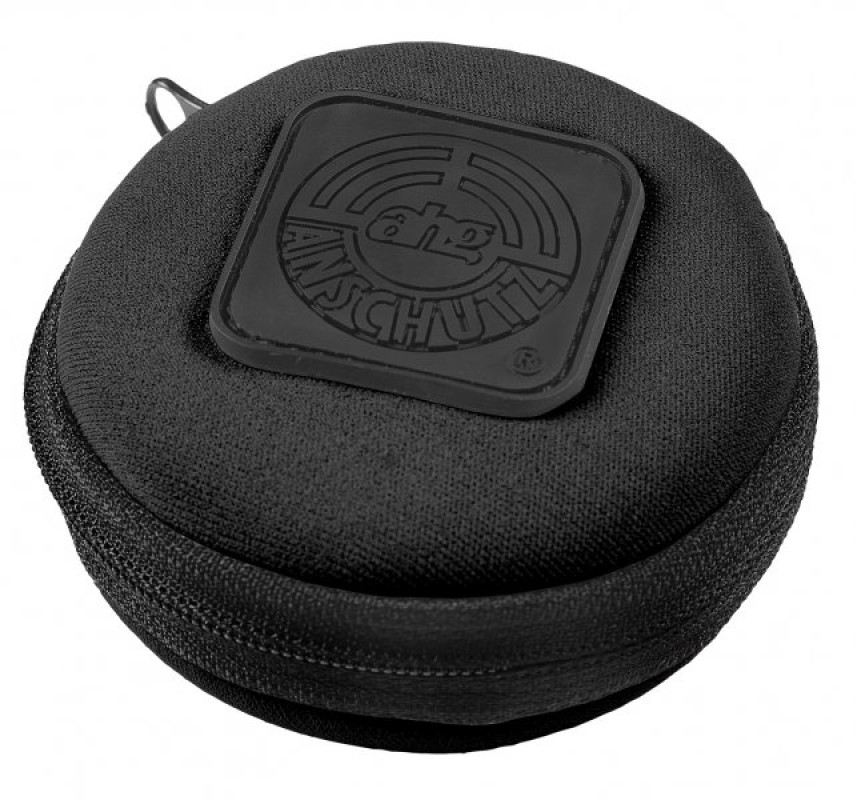 ahg Neopren Täschchen 2011 Schwarz