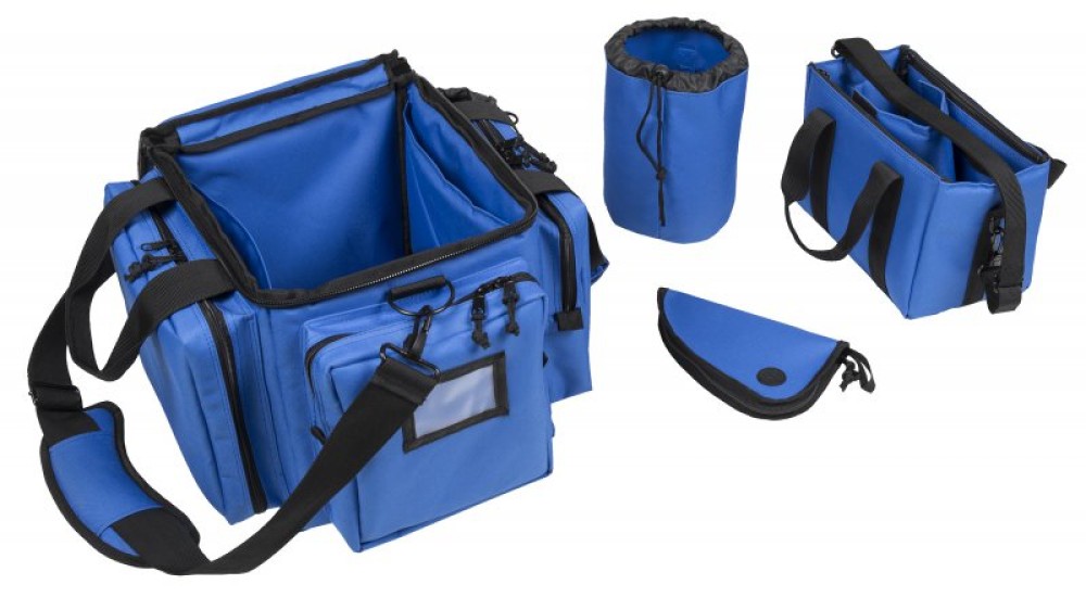 ahg-Anschütz Range Bag Compact