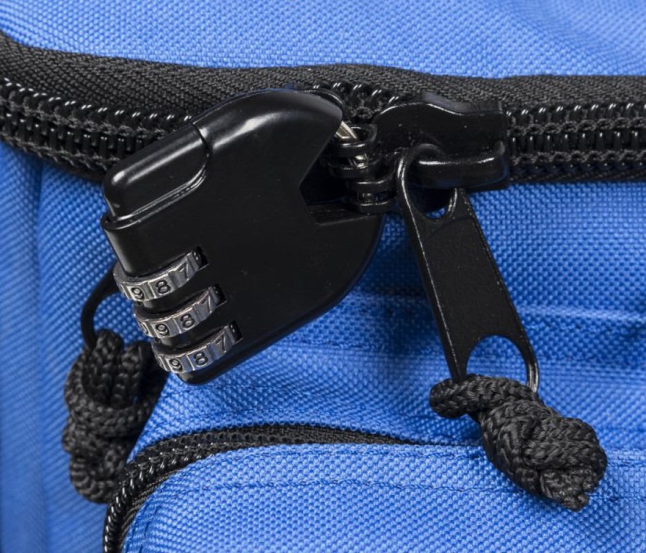 ahg-Anschütz Range Bag Compact