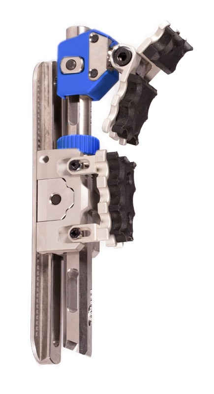 ahg Schaftkappe Ergonomic Auflage