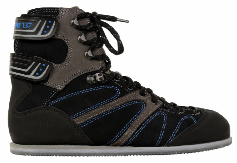 ahg Schiessschuh Competition