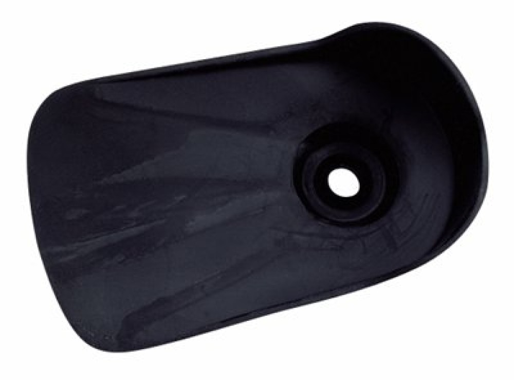 ahg strasserblende big schwarz