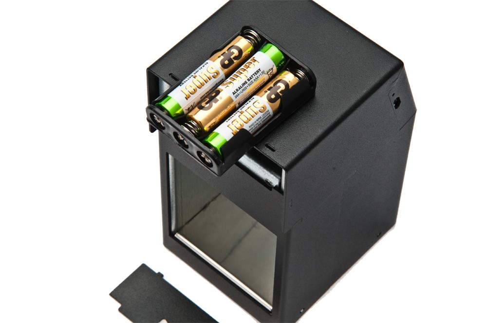 Ballistischer Chronograph Air Chrony MK3