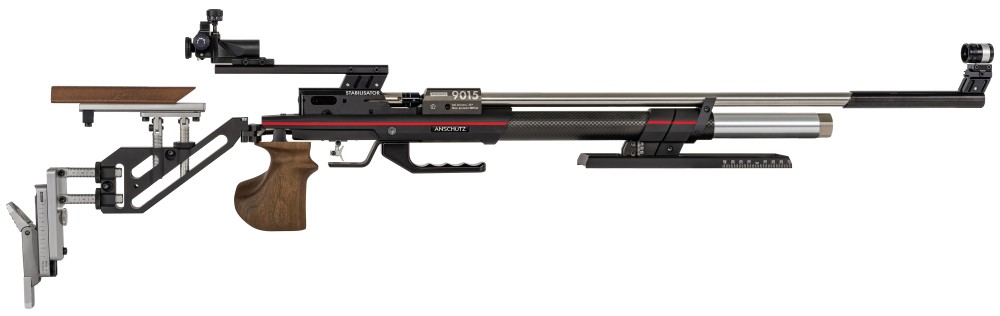 Anschütz 9015 One Basic Auflage NEU