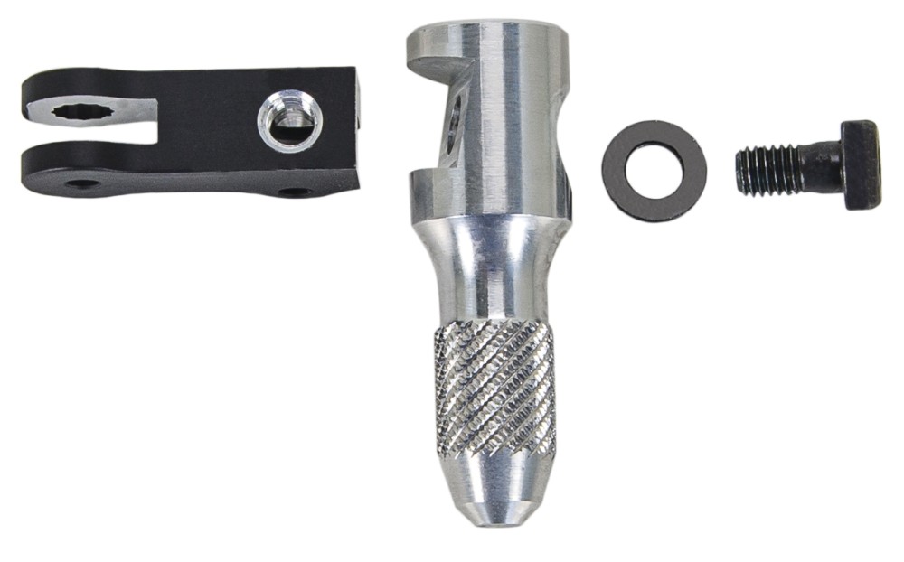 Anschütz 9015 Target Sprint Ladehebel