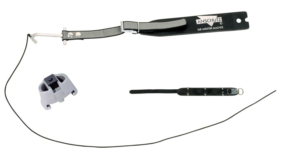 Anschütz Biathlon Riemen Set (011470)